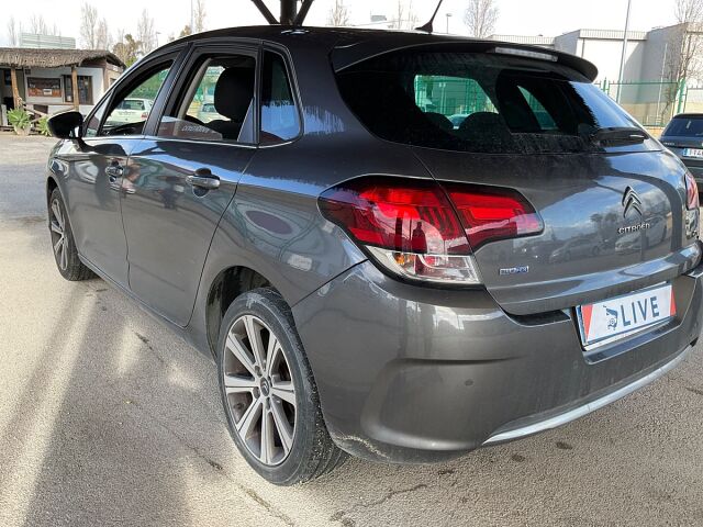 COMING SOON CITROEN C4 FEEL 1.6 BLUE HDI AUTO SPANISH LHD IN SPAIN 95000 MILES SUPERB 2016