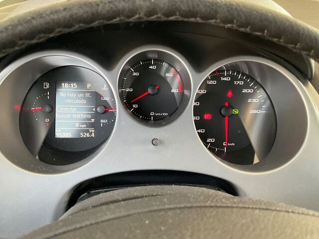 SEAT ALTEA STYLANCE 1.6 TDI AUTO SPANISH LHD IN SPAIN 59000 MILES SUPERB 2013