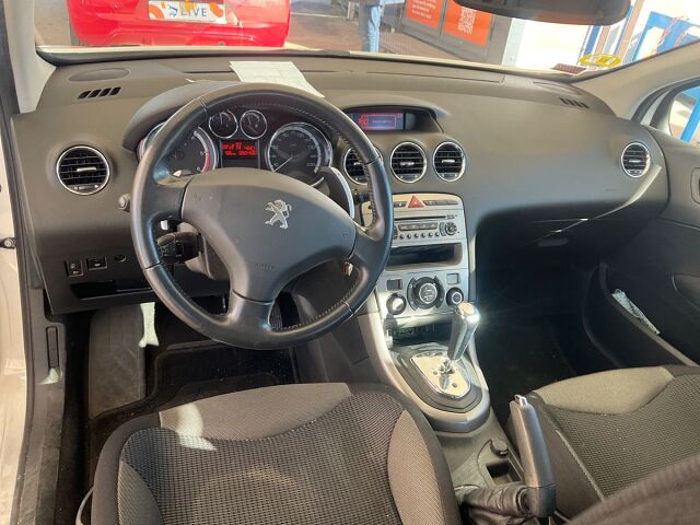 PEUGEOT 308 ACTIVE 1.6 E-HDI AUTO SPANISH LHD IN SPAIN 56000 MILES SUPERB 2012