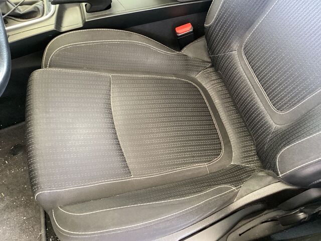 RENAULT MEGANE ESTATE 1.5 DCI AUTO SPANISH LHD IN SPAIN ONLY 73000 MILES 2019