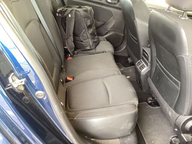 RENAULT MEGANE ESTATE 1.5 DCI AUTO SPANISH LHD IN SPAIN ONLY 73000 MILES 2019