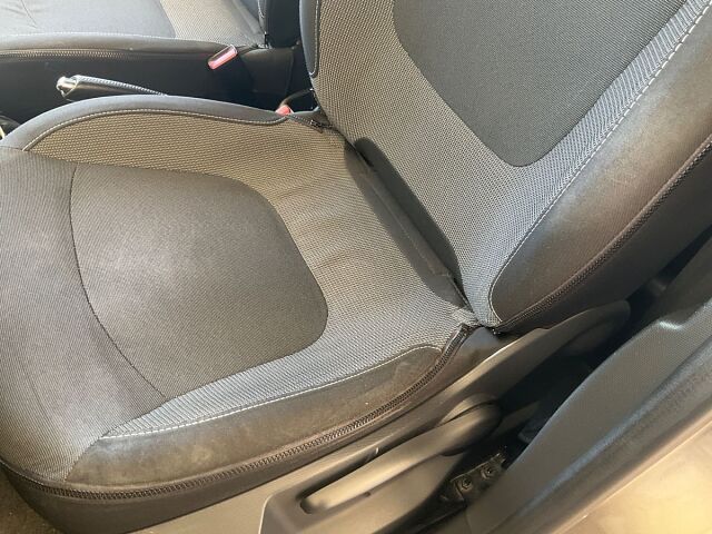 RENAULT CAPTUR ZEN 1.2 TCE AUTO SPANISH LHD IN SPAIN 90000 MILES SUPERB 2015