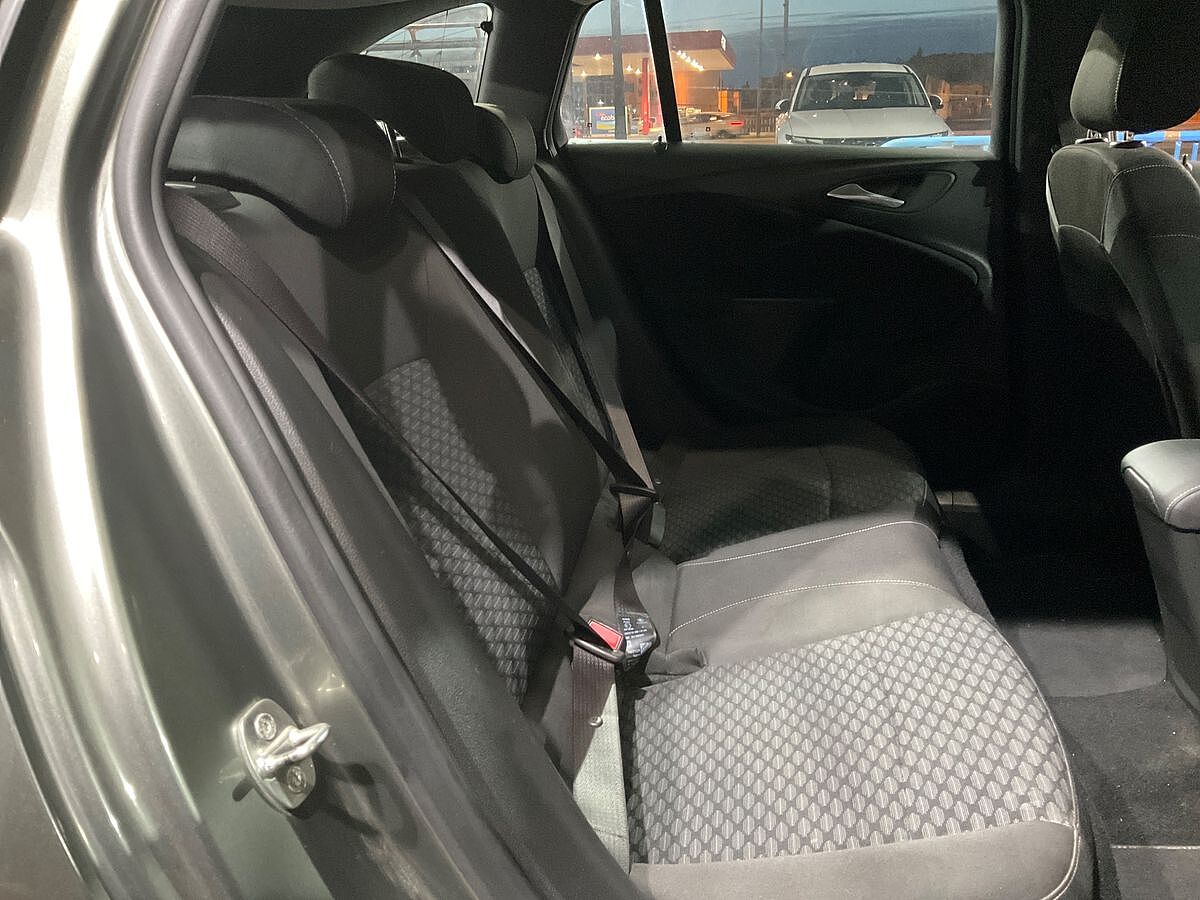 OPEL ASTRA SELECTIVE ESTATE 1.4 SIDI AUTO SPANISH LHD IN SPAIN 109000 MILES 2019