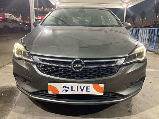 OPEL ASTRA SELECTIVE ESTATE 1.4 SIDI AUTO SPANISH LHD IN SPAIN 109000 MILES 2019